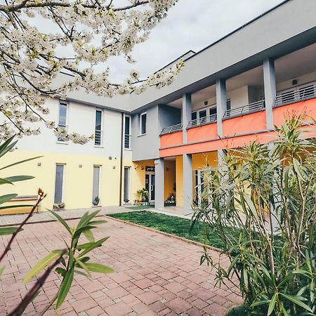 Vila Anna Radenci Exterior photo