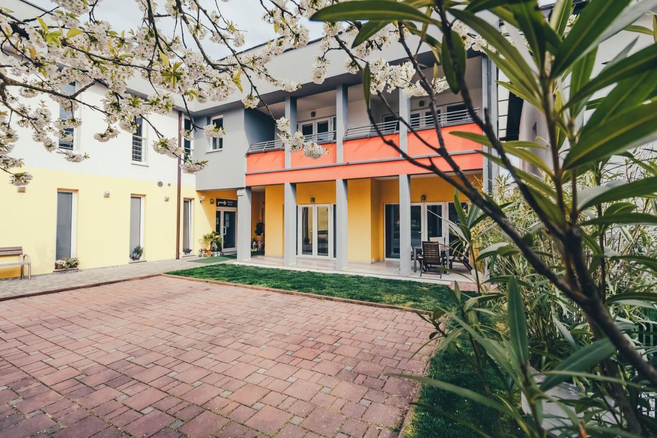 Vila Anna Radenci Exterior photo