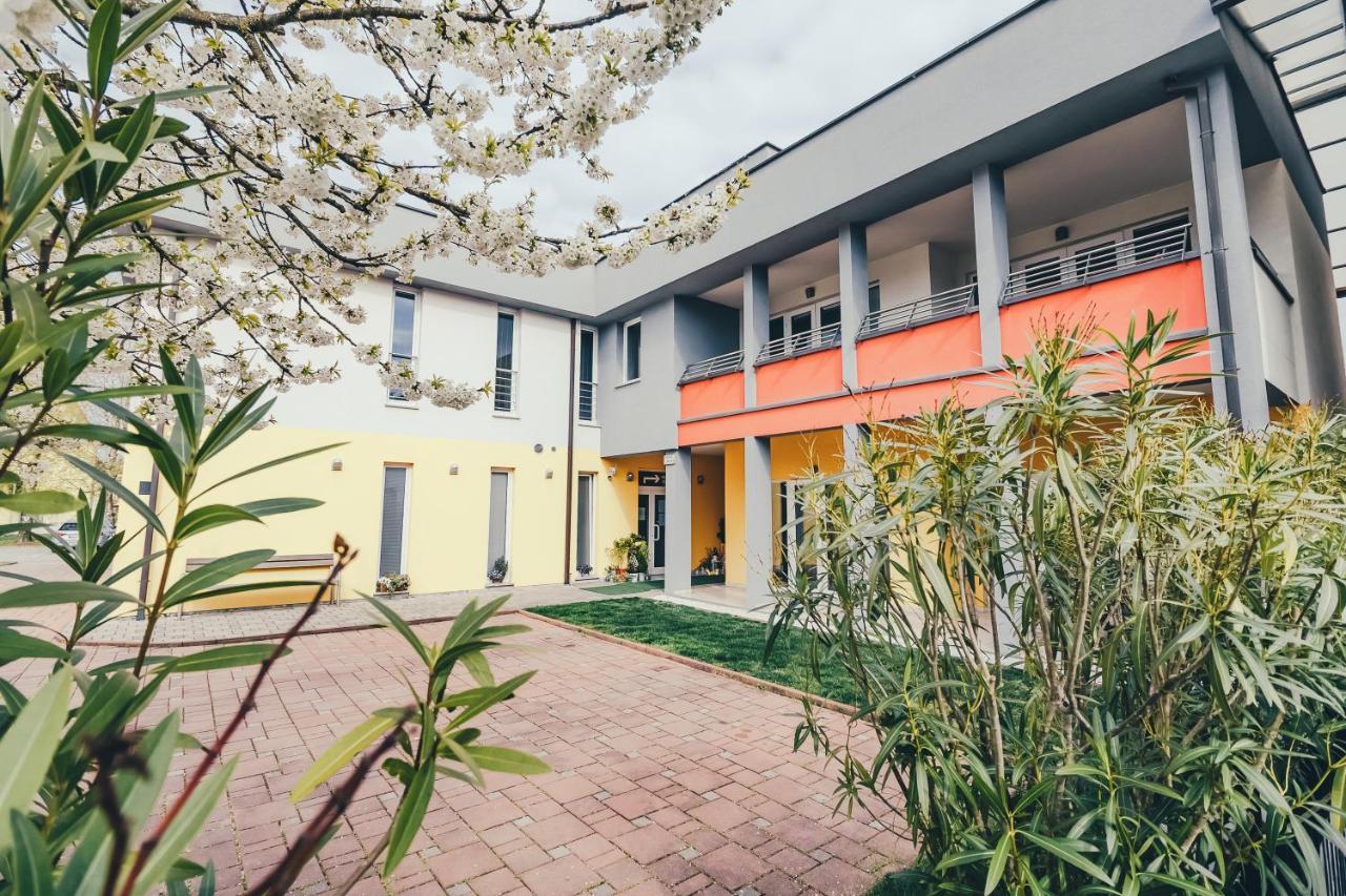 Vila Anna Radenci Exterior photo