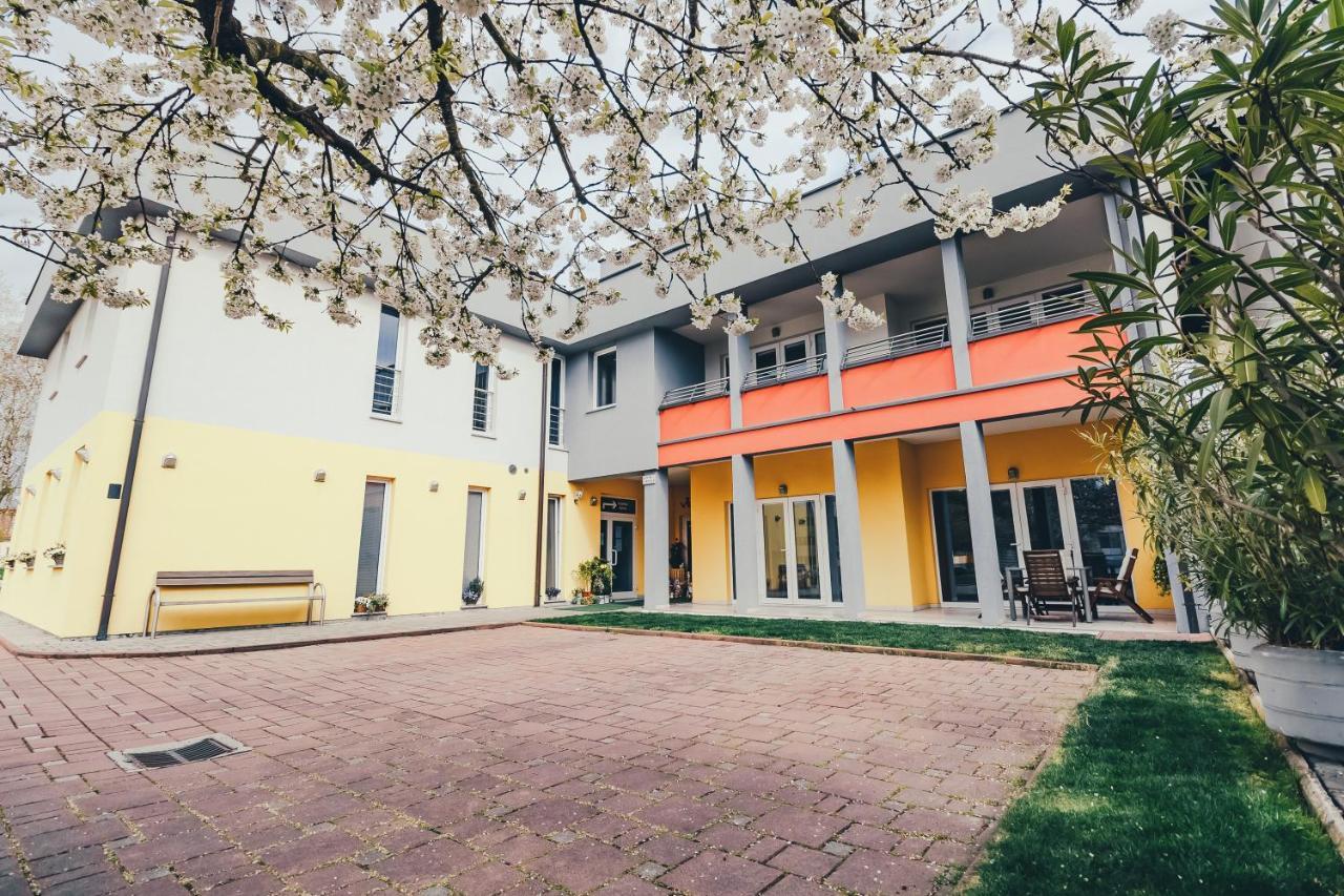 Vila Anna Radenci Exterior photo