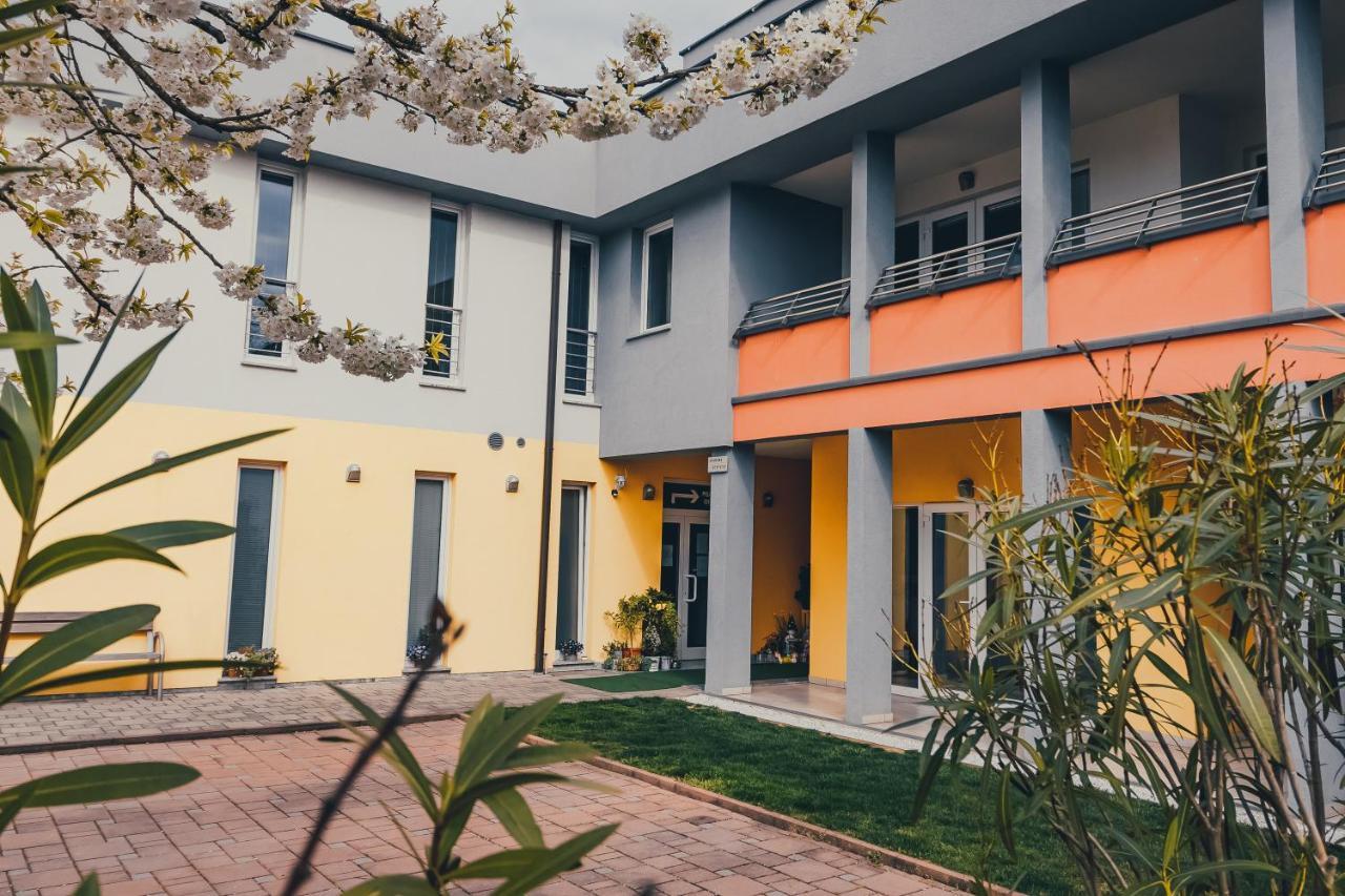 Vila Anna Radenci Exterior photo