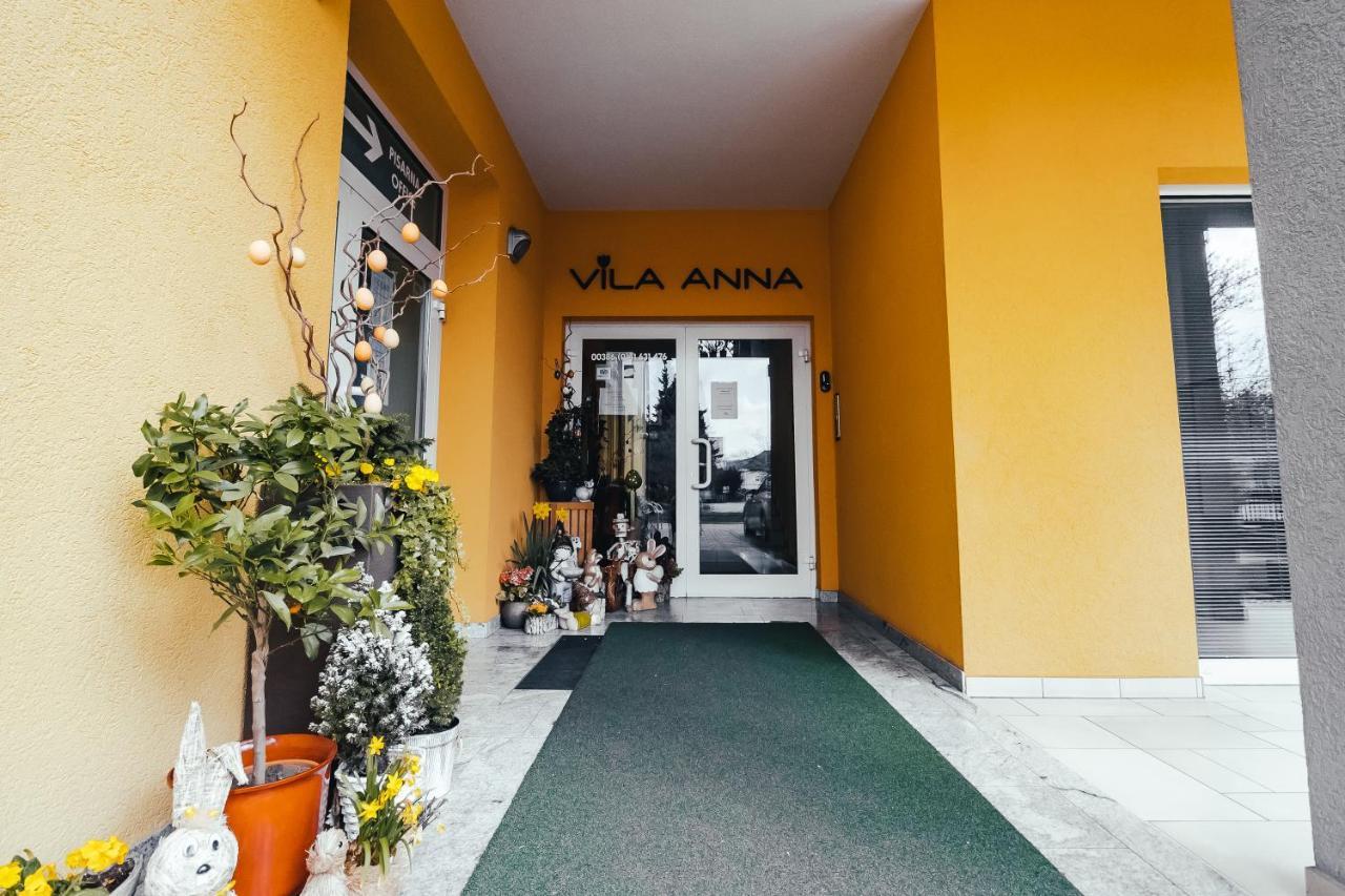 Vila Anna Radenci Exterior photo