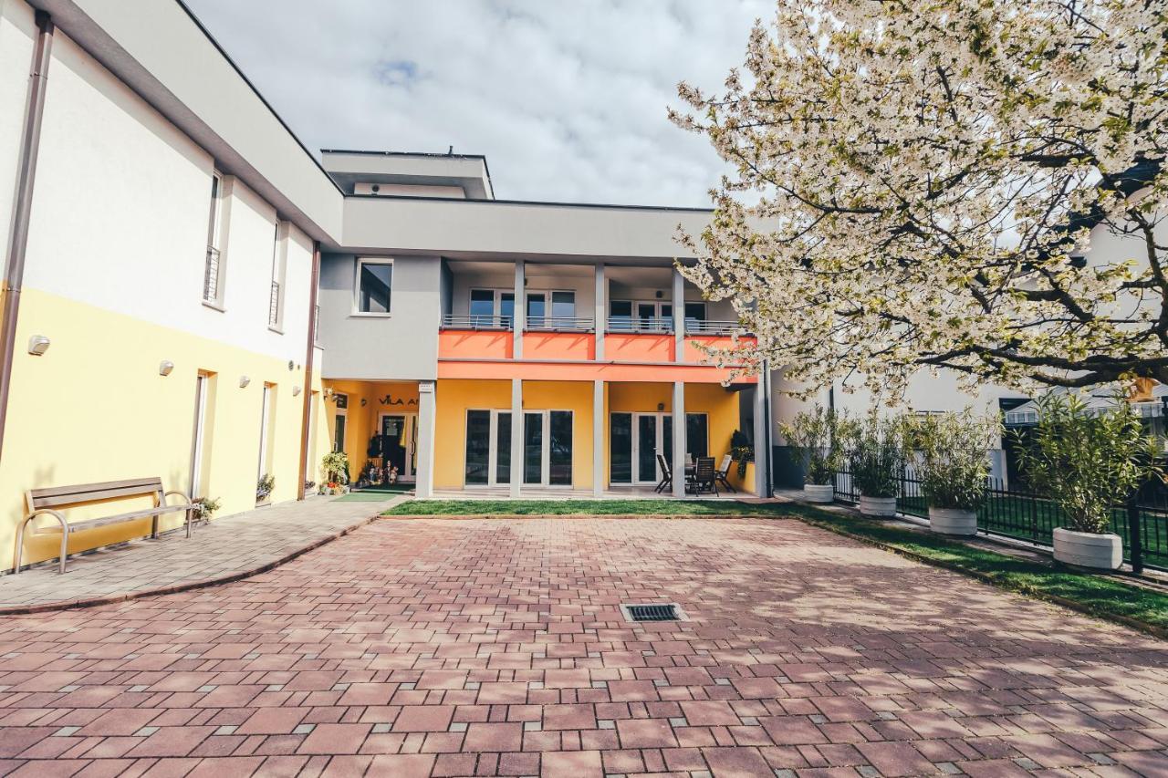 Vila Anna Radenci Exterior photo