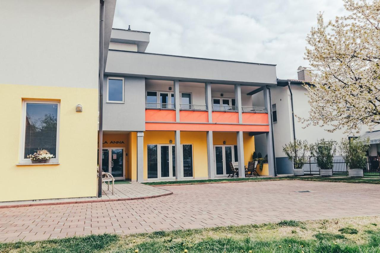 Vila Anna Radenci Exterior photo